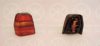 KLOKKERHOLM 95290712 Combination Rearlight